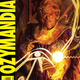 Illustration for article titled Jae Lee draws Ozymandias versus the Comedian, in this emBefore Watchmen/em preview